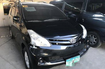 Well-kept Toyota Avanza 2015 for sale