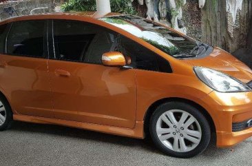 Honda Jazz 2012 for sale