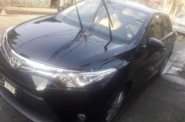 2016 Toyota Vios 1.5G for sale