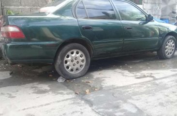 Toyota Corolla 1996 model for sale