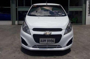 2014 Chevrolet Spark AT (Rosariocars) for sale