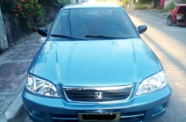 Honda City 2002 for sale