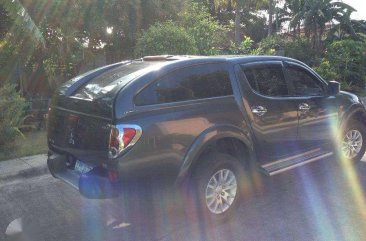 Mitsubishi Strada 2009 for sale