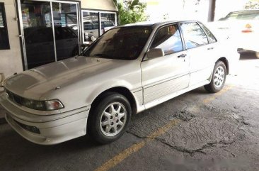 Good as new Mitsubishi Galant 1991 for sale