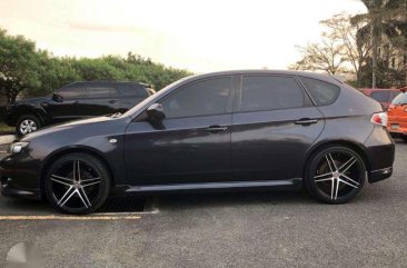 Subaru Impresa 2009 for sale