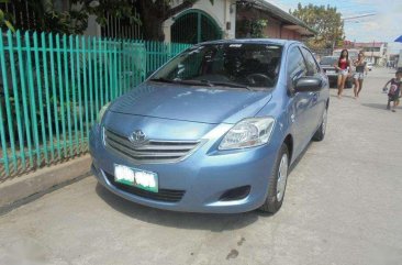 2011 all power Toyota Vios 1.3vvti for sale