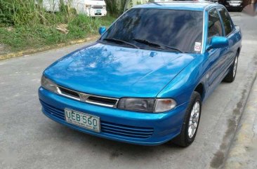 Mitsubishi Lancer 1995 Gli 1.3 Power Steering for sale