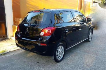 2016 Mitsubishi Mirage for sale