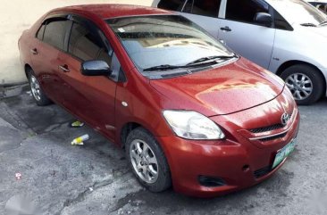 Toyota Vios 2009 for sale