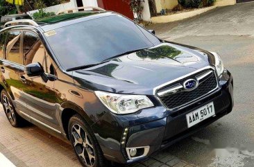 Good as new Subaru Forester 2014 for sale