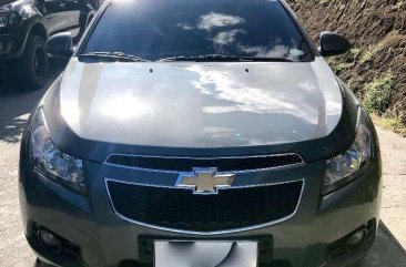 2012 Chevrolet Cruze for sale