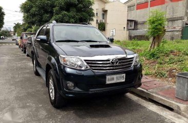 Toyota Fortuner 2014 for sale