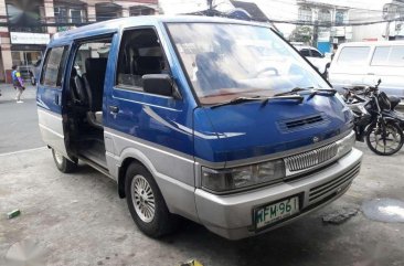 2000 Nissan Vanette Grand Coach For Sale 