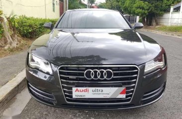 2011 Audi A7 for sale