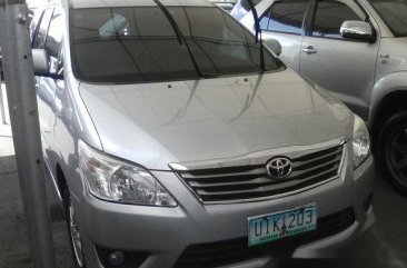 Good as new Toyota Innova 2012 for sale