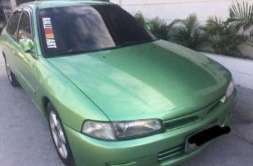 Mitsubishi Lancer 2000 model Pizza Pie MATIC for sale