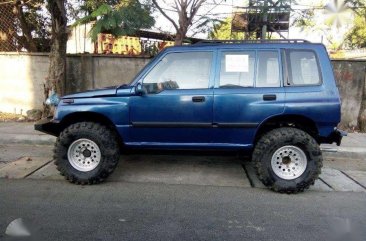 Suzuki Vitara 1995 for sale