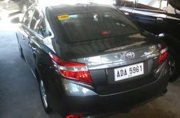 Good as new Toyota Vios 2015 for sale