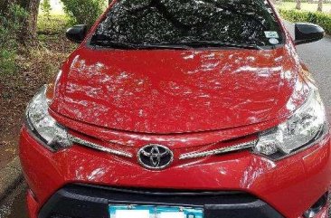 Toyota Vios J 2013 for sale