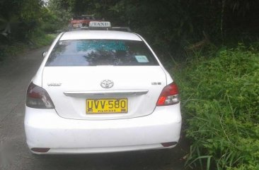 Taxi for sale Toyota Vios e 2008