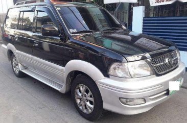 2004 Toyota Revo for sale