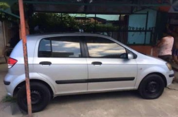 2011 Hyundai Getz Manual 2nd hand 140k for sale