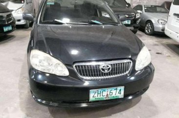 2007 Toyota Corolla Altis for sale