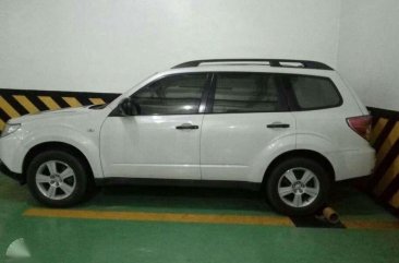 Subaru Forester 2009 for sale