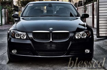 2007 BMW E90 316i for sale