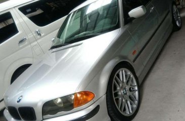 For Sale 1999 BMW E46 323i A/T tiptronic