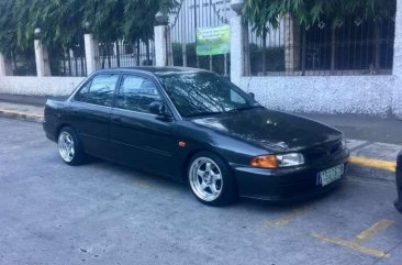 1995 Mistubishi Lancer GLXi for sale