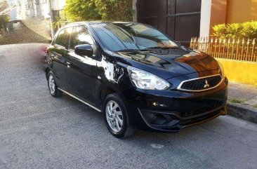 2016 Mitsubishi Mirage for sale