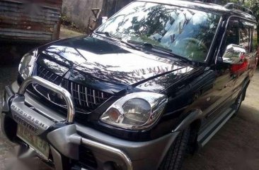 Mitsubishi Adventure 2004 for sale