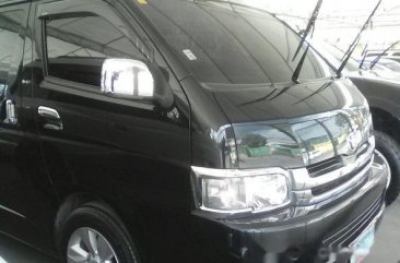 Good as new Toyota Hiace 2010 for sale