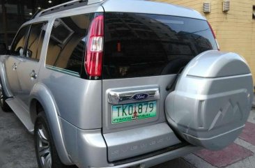 Ford Everest 2010 for sale