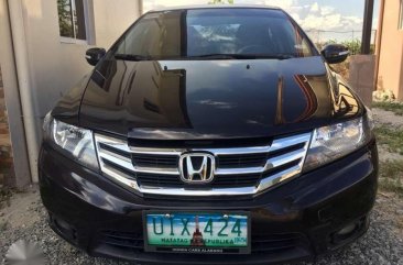 Honda City 2012 for sale