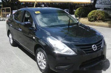 Well-maintained Nissan Almera 2016 for sale