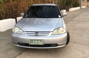 Honda Civic 2002 for sale