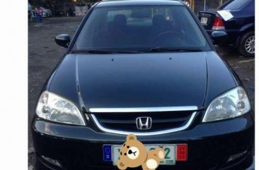 Honda Civic VTI 2003 Well Maintained For Sale 