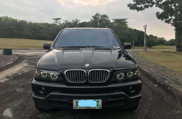 2002 BMW X5 FOR SALE