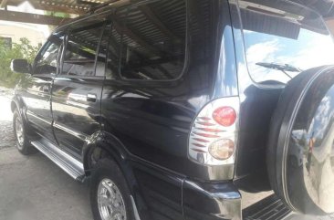 For sale Isuzu SPORTIVO manual 2007