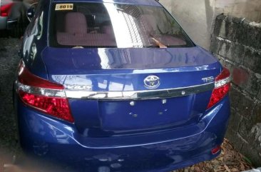 2016 Toyota Vios 1.5 G TRD Automatic For Sale 