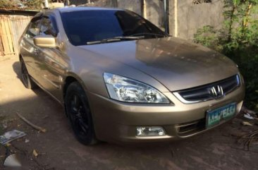 Honda Accord Matic All power 2007 For Sale 