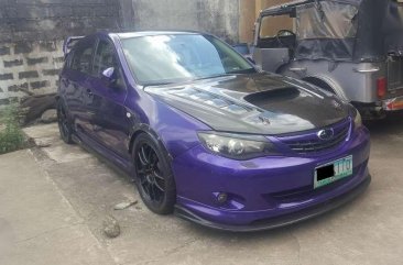 2009 Subaru Impreza for sale