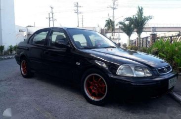 Honda City 1997 Sedan Best Offer For Sale 