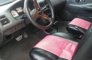 Honda City 97 model for sale