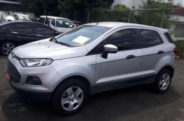 2016 Ford Ecosport for sale