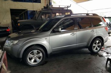 2009 Subaru Forester for sale