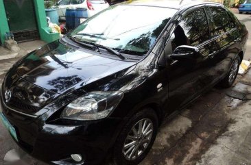 2013 Toyota Vios for sale