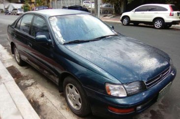 Toyota Corona 1994 for sale